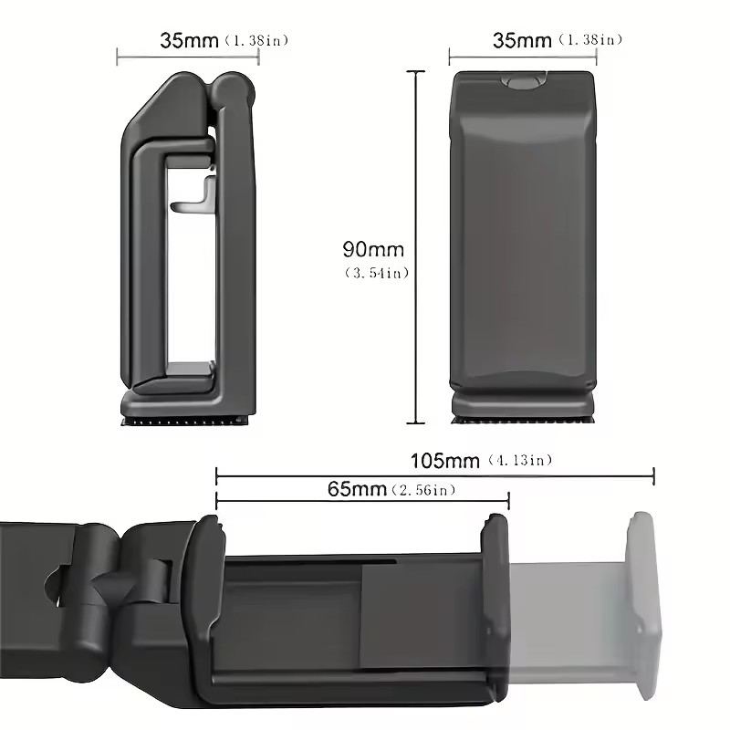 Multi-functional Train Seat Sm - огляд і ціна Phone Holder
