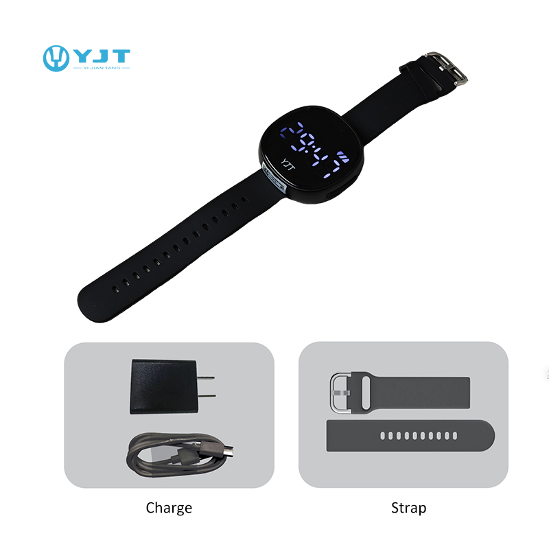 2026 YJT OEM ODM Smart Watch H - огляд і ціна Smart Watch