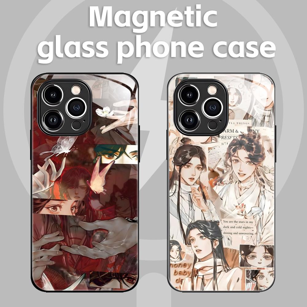 Hot anime Heaven Official's Bl - огляд і ціна Usb Charger