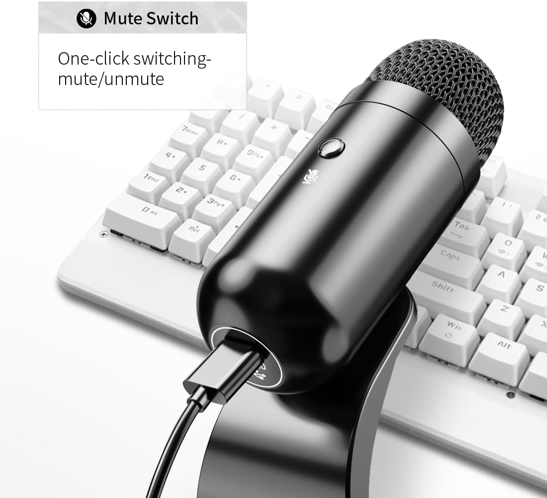 Professional USB Microphone Co - огляд і ціна Usb Hub