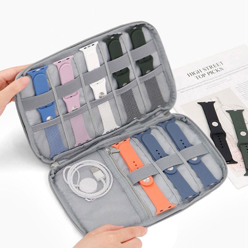 Watchband Bag For Apple Watch  - огляд і ціна Smart Watch