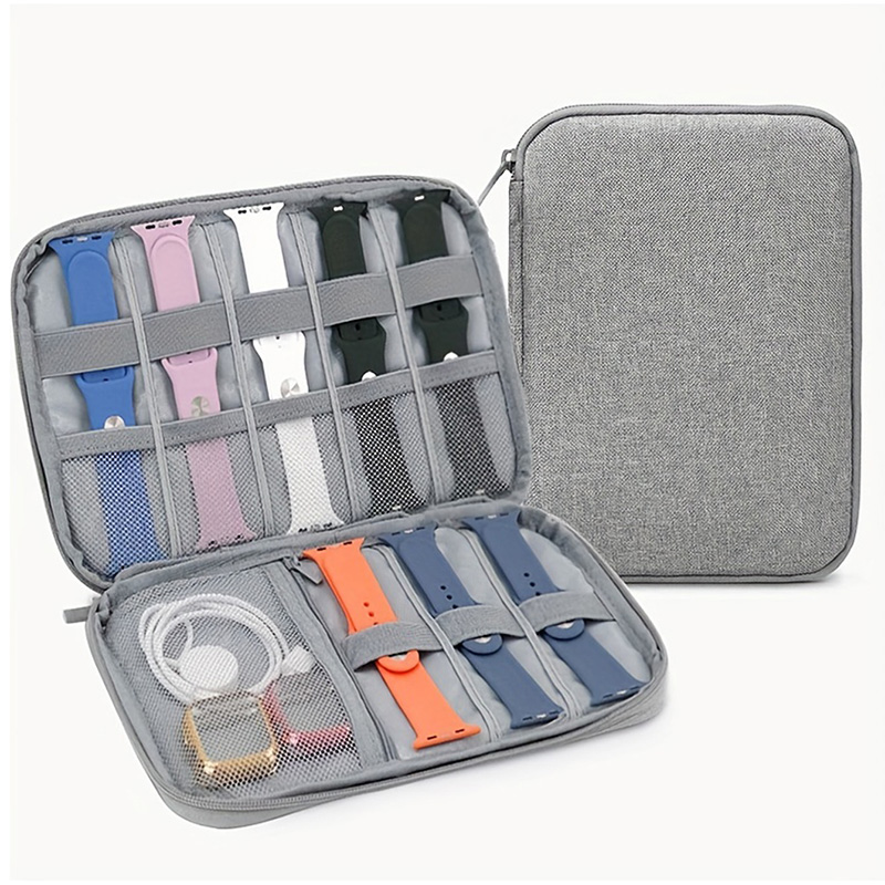Watchband Bag For Apple Watch  - огляд і ціна Smart Watch