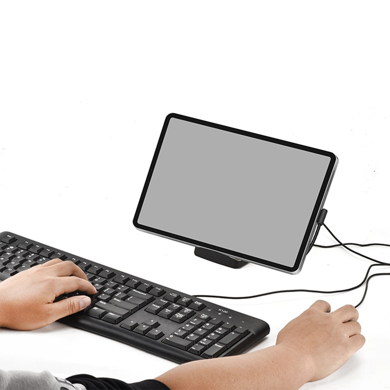 USB C HUB Docking Station Phon - огляд і ціна Usb Charger