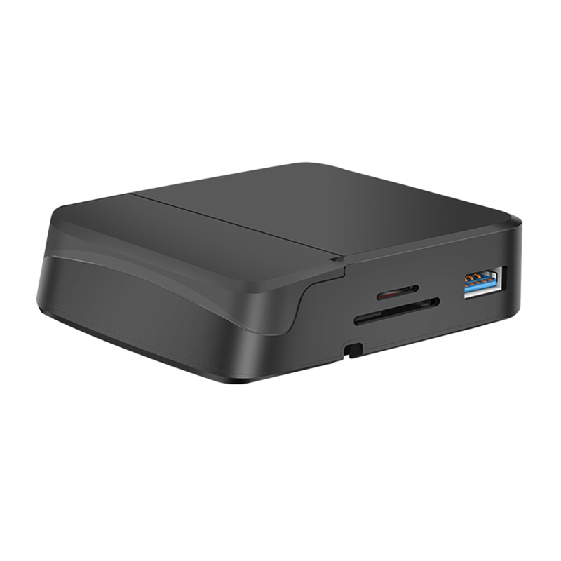USB C HUB Docking Station Phon - огляд і ціна Usb Charger