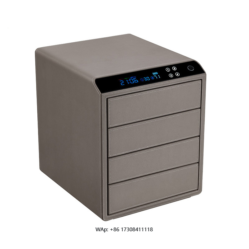 Smart Popular Jewelry Box Leat - огляд і ціна Smart Watch