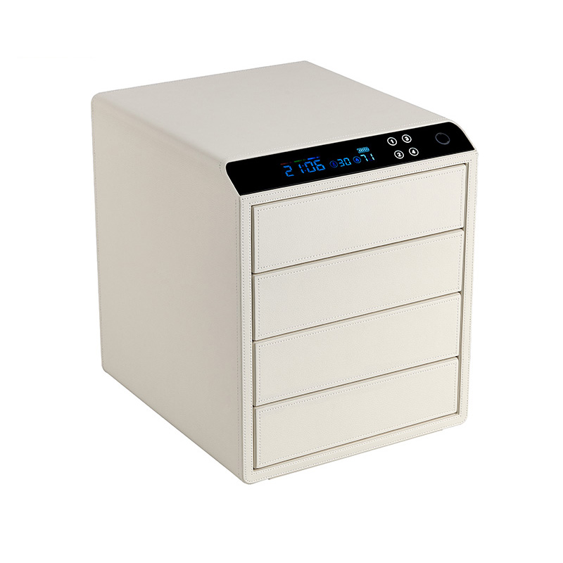 Smart Popular Jewelry Box Leat - огляд і ціна Smart Watch