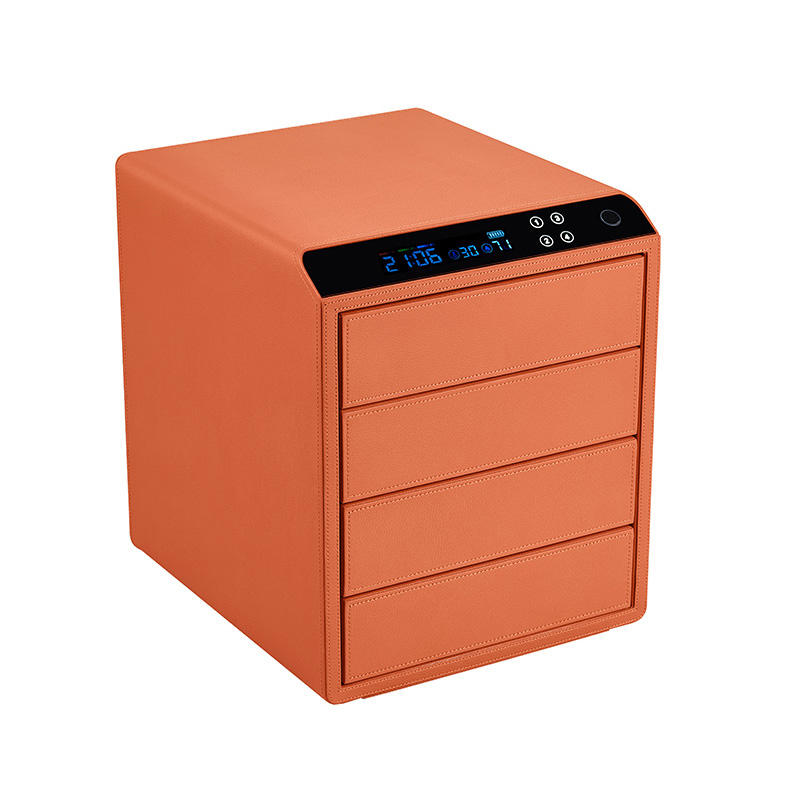 Smart Popular Jewelry Box Leat - огляд і ціна Smart Watch