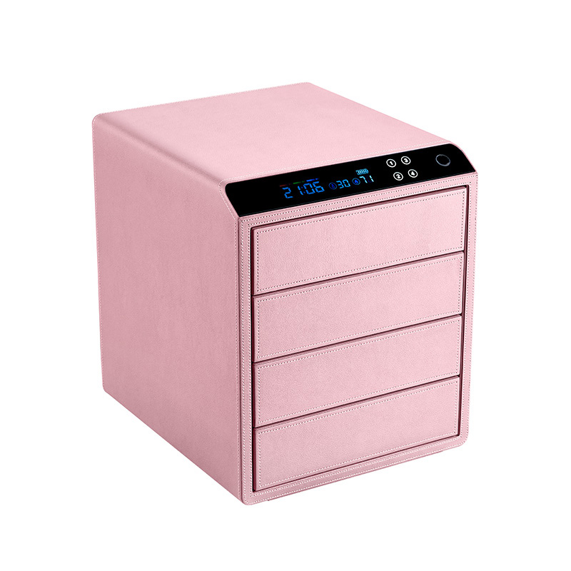 Smart Popular Jewelry Box Leat - огляд і ціна Smart Watch
