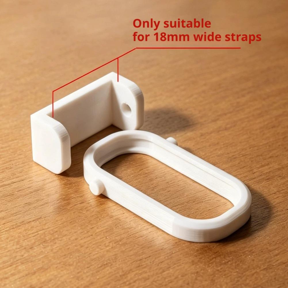 Fitbit Air Watch Band Adapter  - огляд і ціна Smart Watch