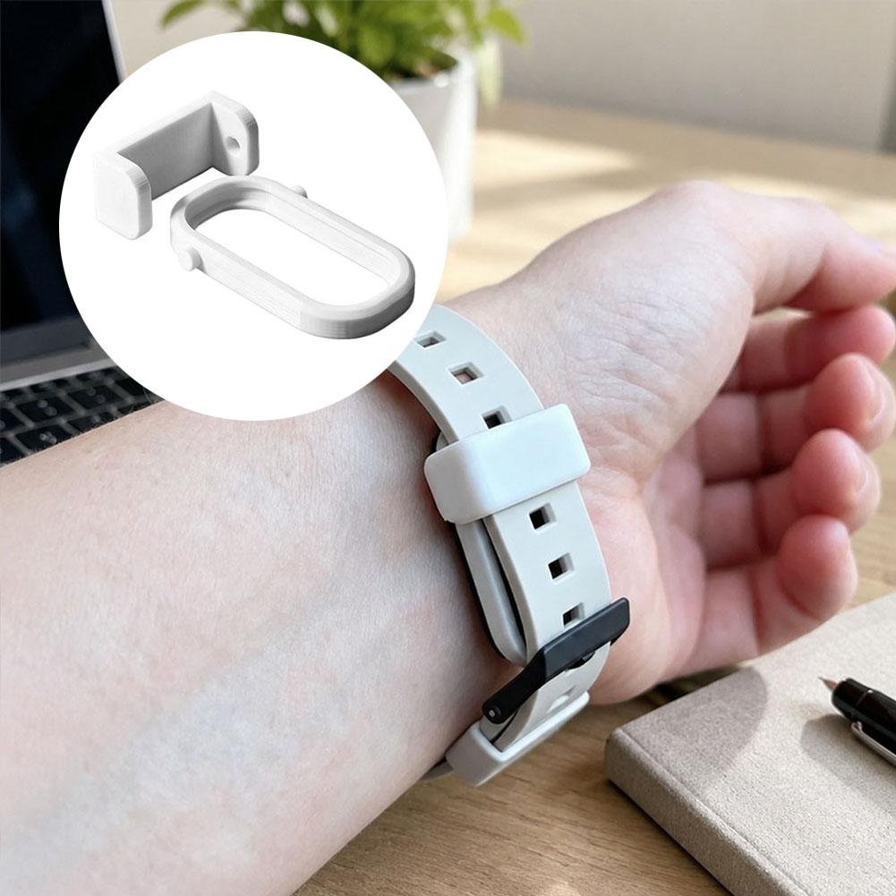 Fitbit Air Watch Band Adapter  - огляд і ціна Smart Watch