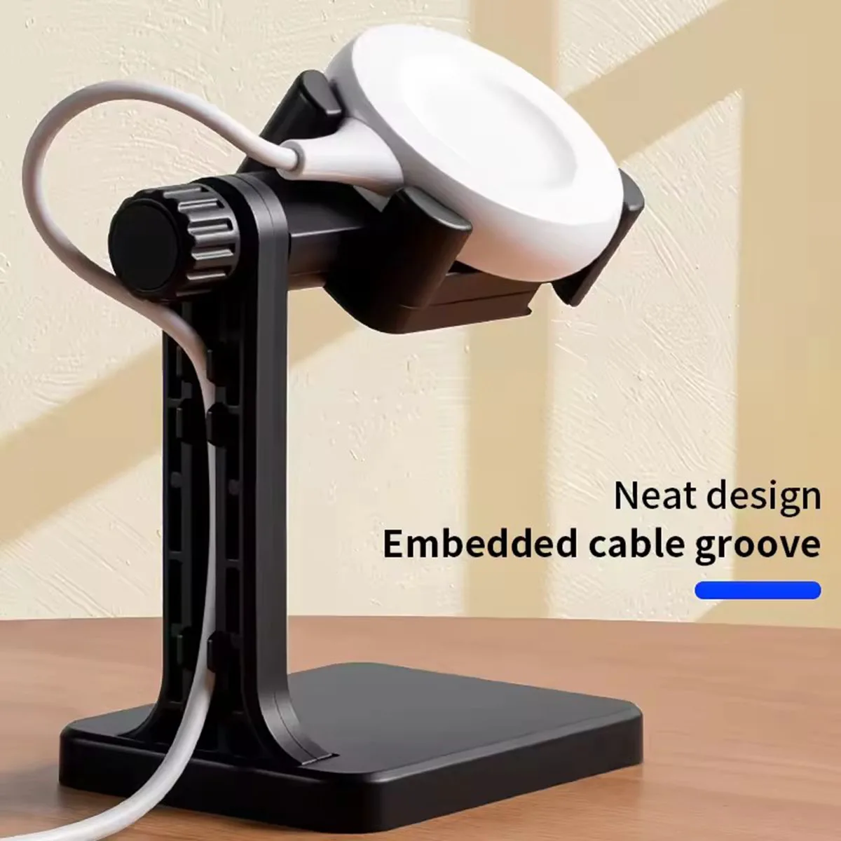 Universal Smart Watch Stand Ho - огляд і ціна Smart Watch
