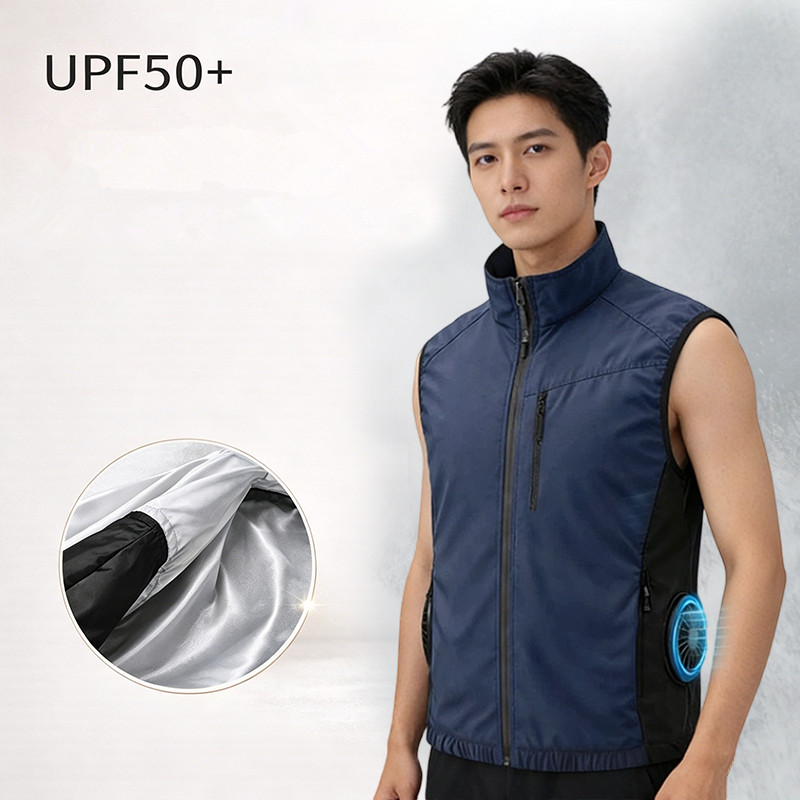 Summer Men'S Heatstroke Preven - огляд і ціна Power Bank