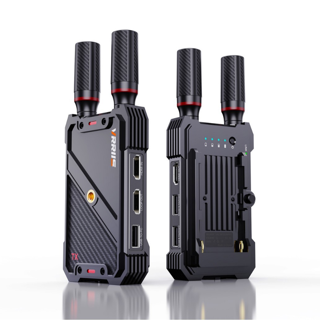 VRRIIS WL082K 400m Wireless HD - огляд і ціна Hdmi Adapter